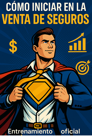Taller de Inducción 3: como vender Seguros paso a paso