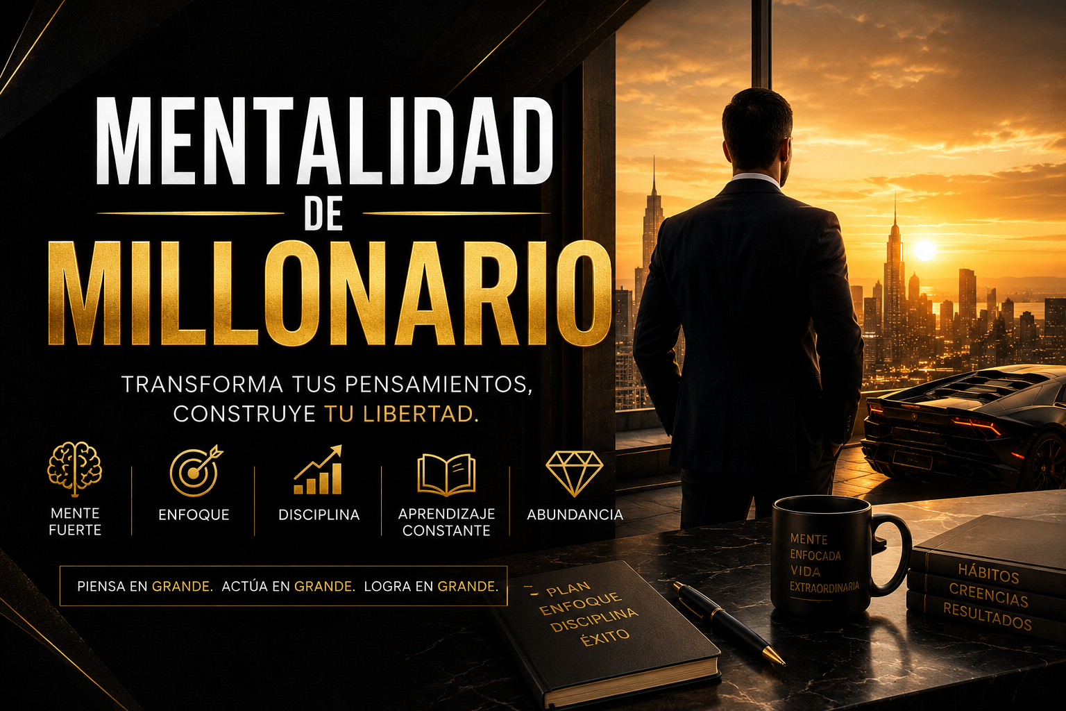 Protegido: MENTALIDAD DE MILLONARIO